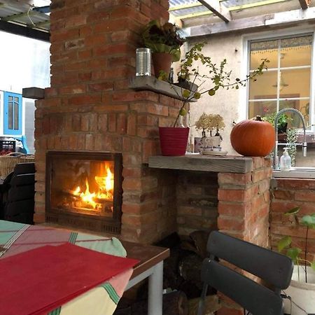 Bed and Breakfast Satnatorium Tuczno Esterno foto