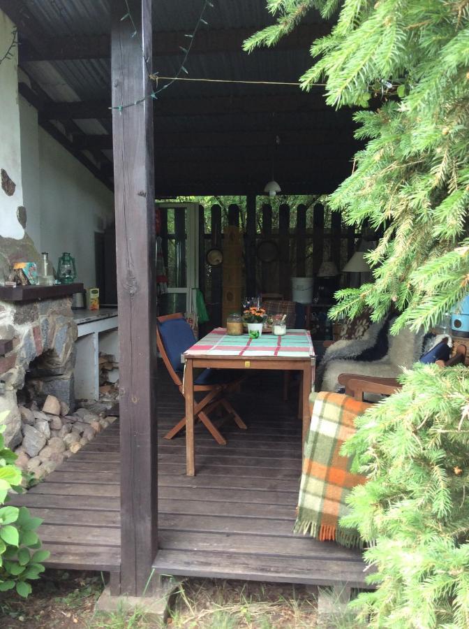 Bed and Breakfast Satnatorium Tuczno Esterno foto