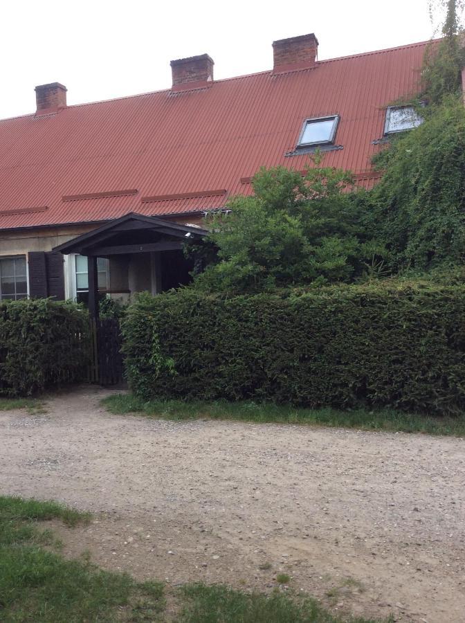 Bed and Breakfast Satnatorium Tuczno Esterno foto