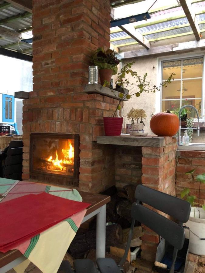 Bed and Breakfast Satnatorium Tuczno Esterno foto