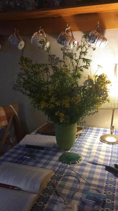 Bed and Breakfast Satnatorium Tuczno Esterno foto